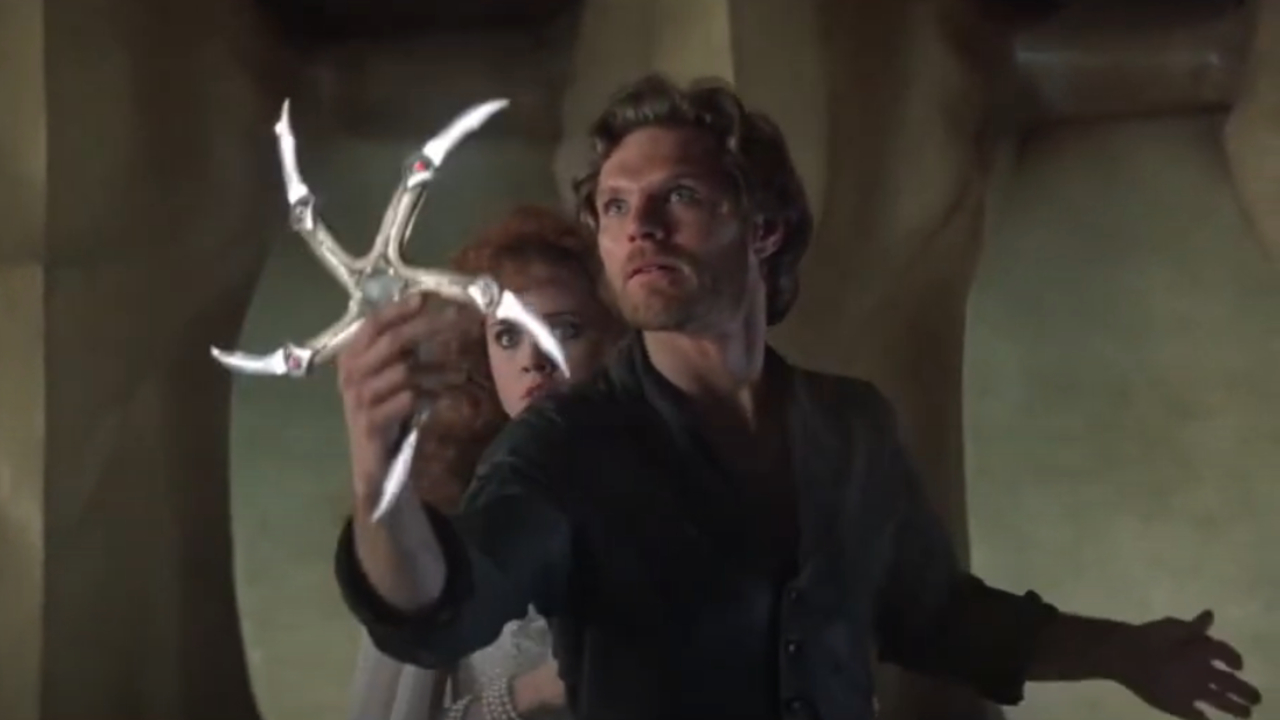 Ken Marshall in Krull
