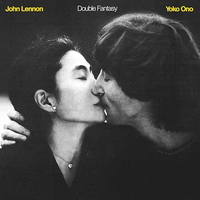 Double Fantasy (Geffen, 1980)