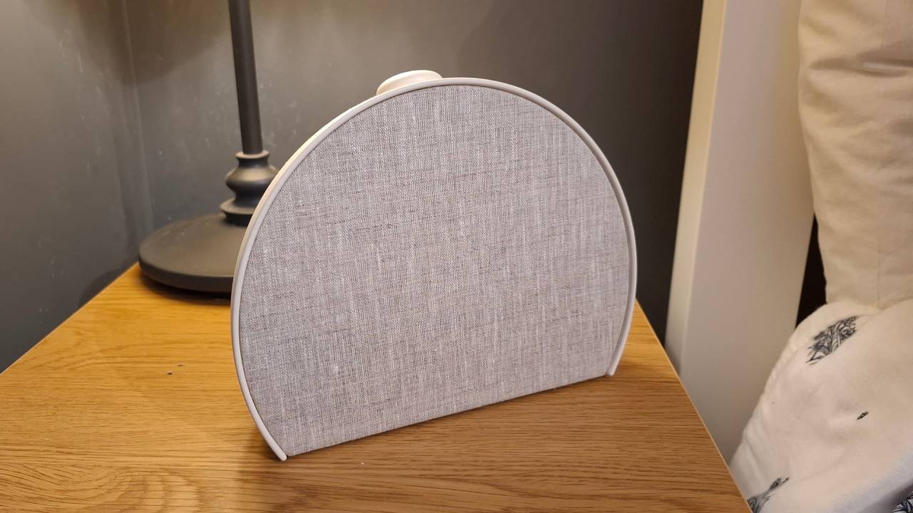 Hatch Sleep Clock 