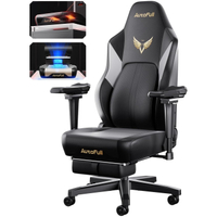 AutoFull M6 Gaming Chair: $699.99now $559.99 at Amazon