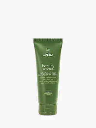 Aveda Be Curly Advanced Curl Enhancer Cream