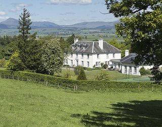 scottish estates