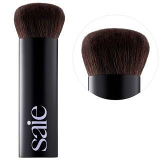 Saie, The Big Buffing Bronzer Brush