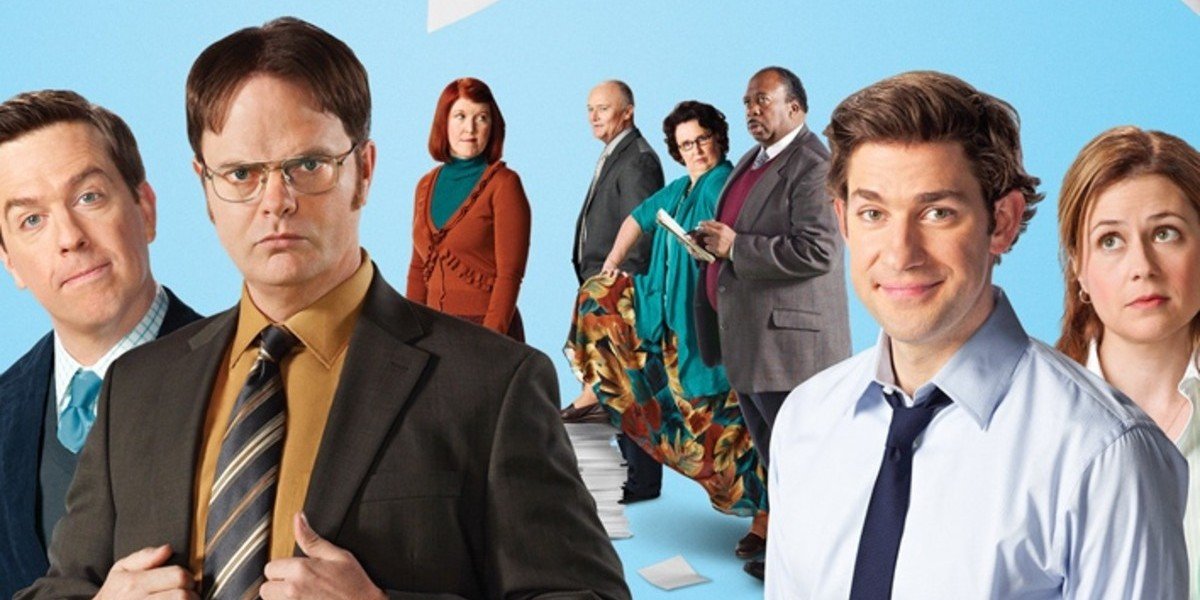 Meet Cast Members From 'The Office' This Weekend in New Jersey at Dunder  Con – NBC New York