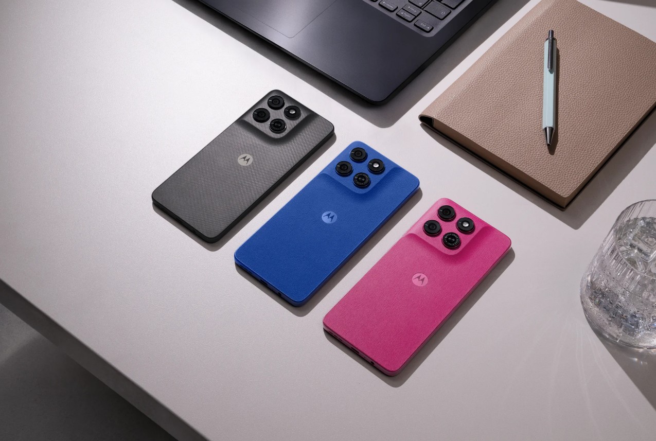 Familia moto g