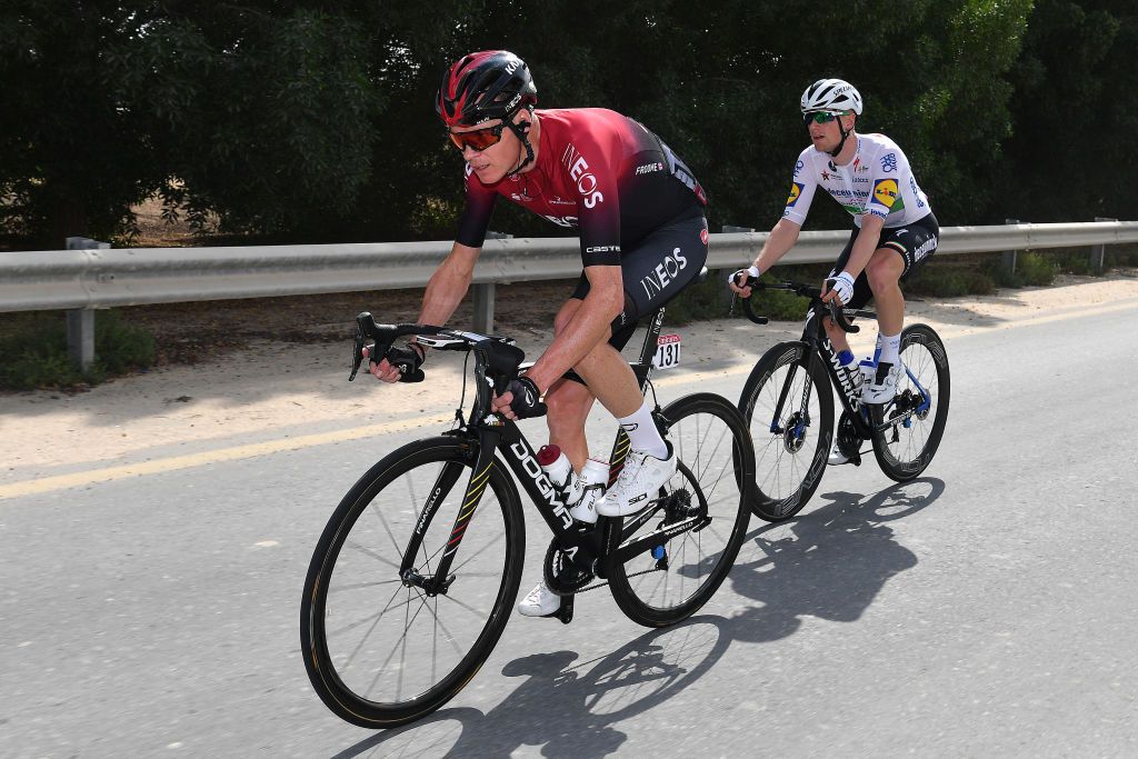 Chris Froome (Team Ineos)