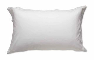 Aldi Cooling White Pillowcase Pair