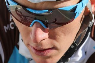 Bardet continues steady progress at Vuelta a Andalucia