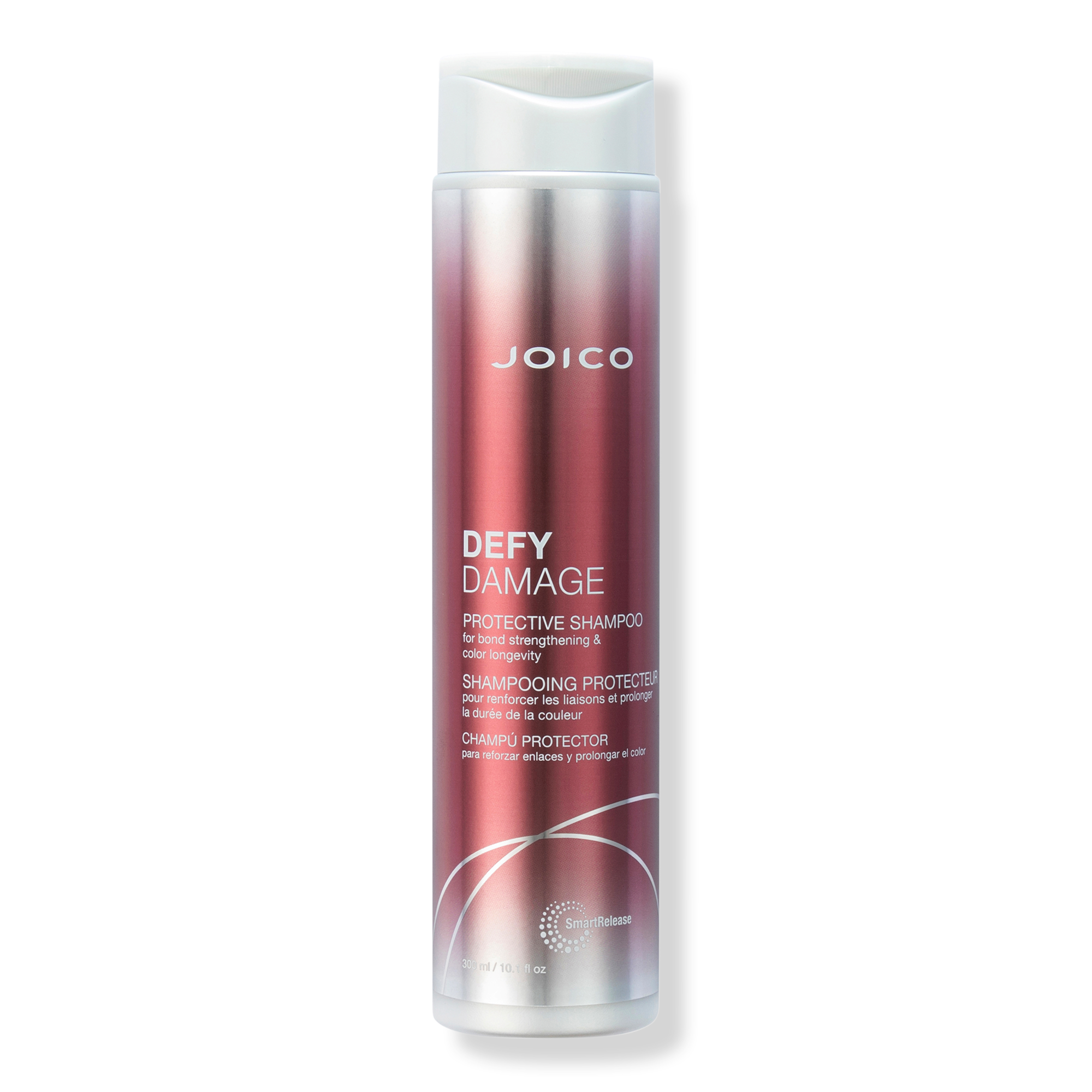 Defy Damage Protective Shampoo - 10.1 Oz