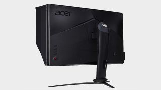 Acer Predator XB273K gaming monitor
