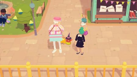 Ooblets