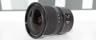 Best lenses for the Nikon Z5: Nikkor Z 14-30mm f/4 S