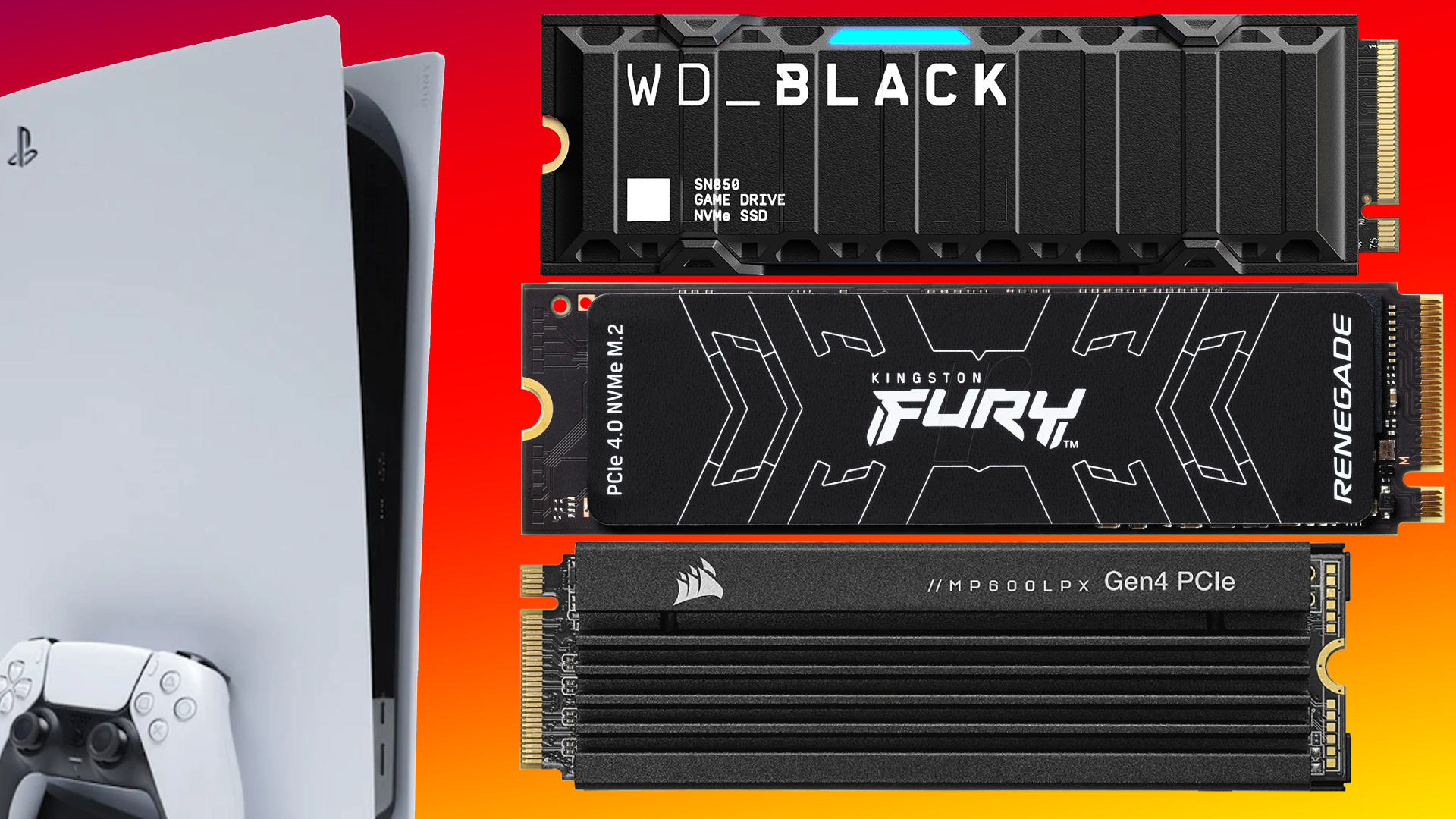 Do PS5 SSD Read And Write Speeds Really Make A Difference TechRadar