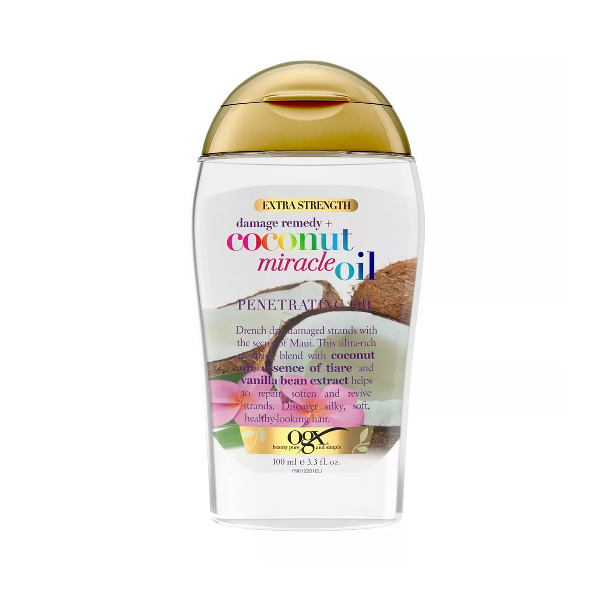 OGX Coconut Miracle Oil