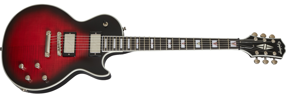 Epiphone Prophecy series
