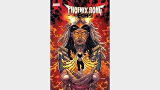 Marvel Comics December 2021 solicitations