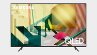 55-inch Samsung QLED 4K TV | $1,000