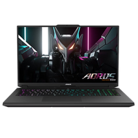 Price watch: NEW DEAL!!!
Gigabyte Aorus 7 | RTX 4060 | Core i5 12500H | 17.3-inch | 1080p | 360 Hz | 16 GB DDR5-3200 | 512 GB SSD | £999.99 £899.99 at Overclockers UK (save £100)