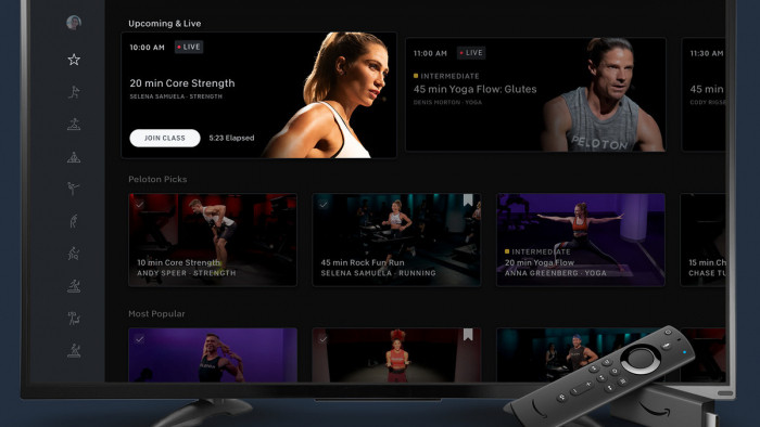 Best online workouts