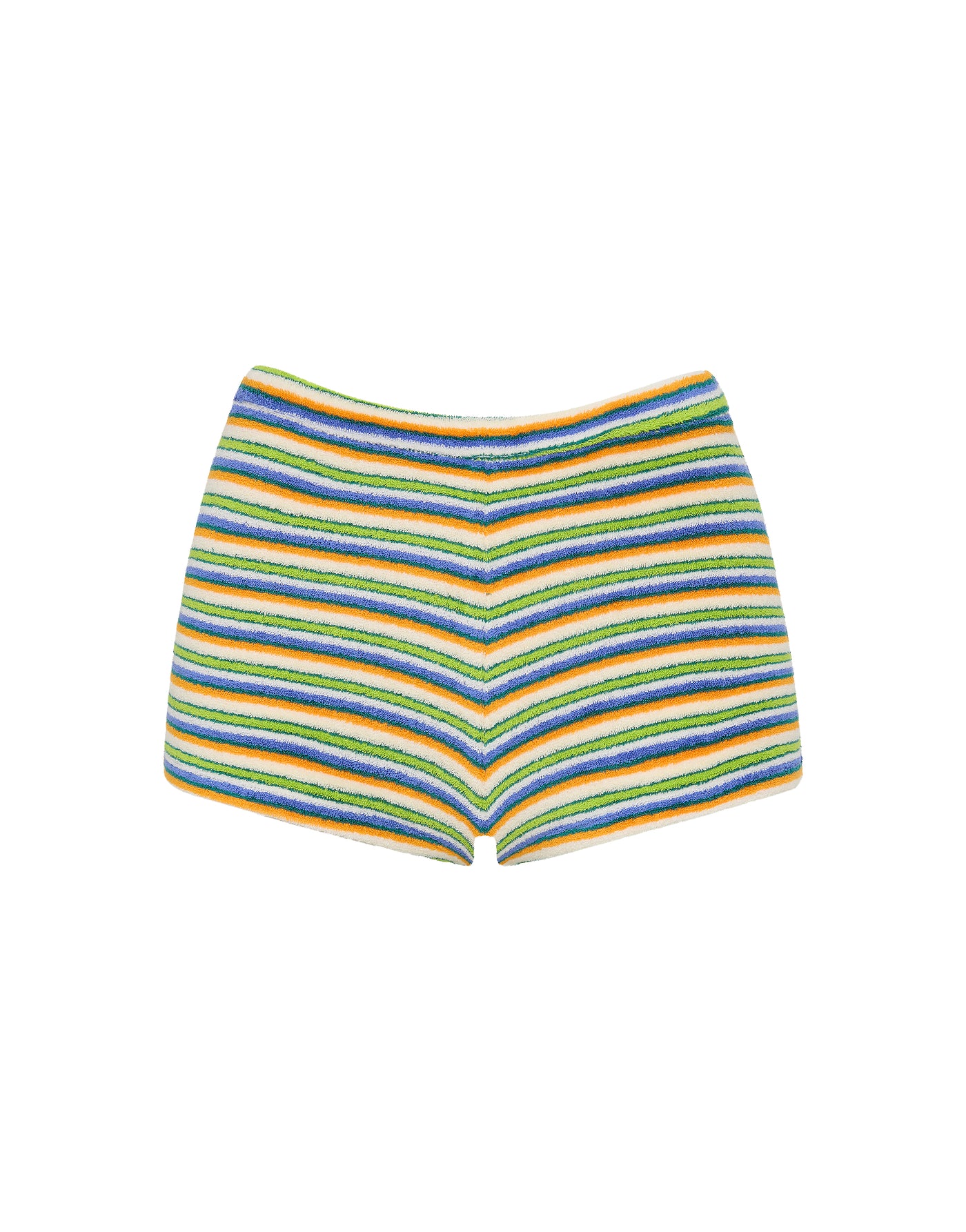 Celeste - Popi Terry Towelling Short | Triangl
