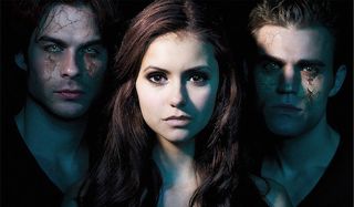 the vampire diaries the cw