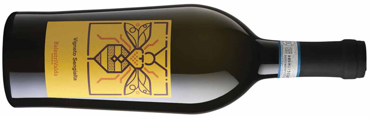Balestri Valda Sengialta Soave Classico 2020