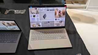 Asus ZenBook A14