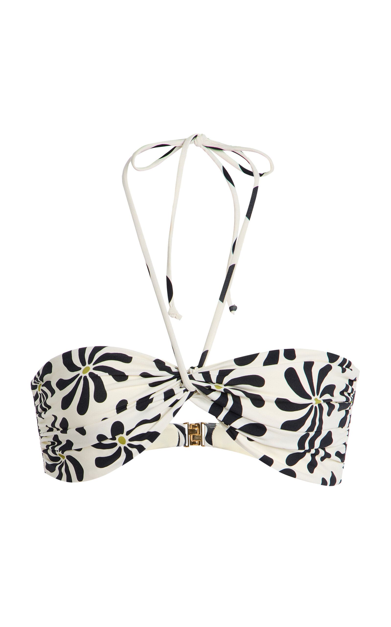 Exclusive Martina Bikini Top