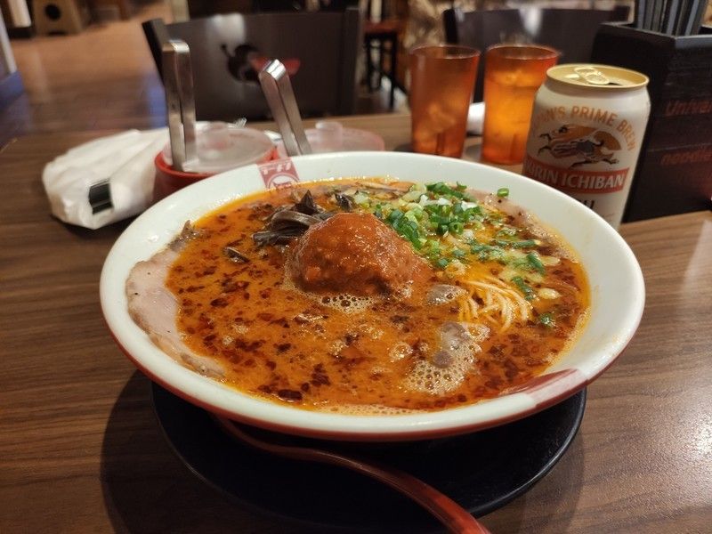 Redmi K20 Pro camera sample