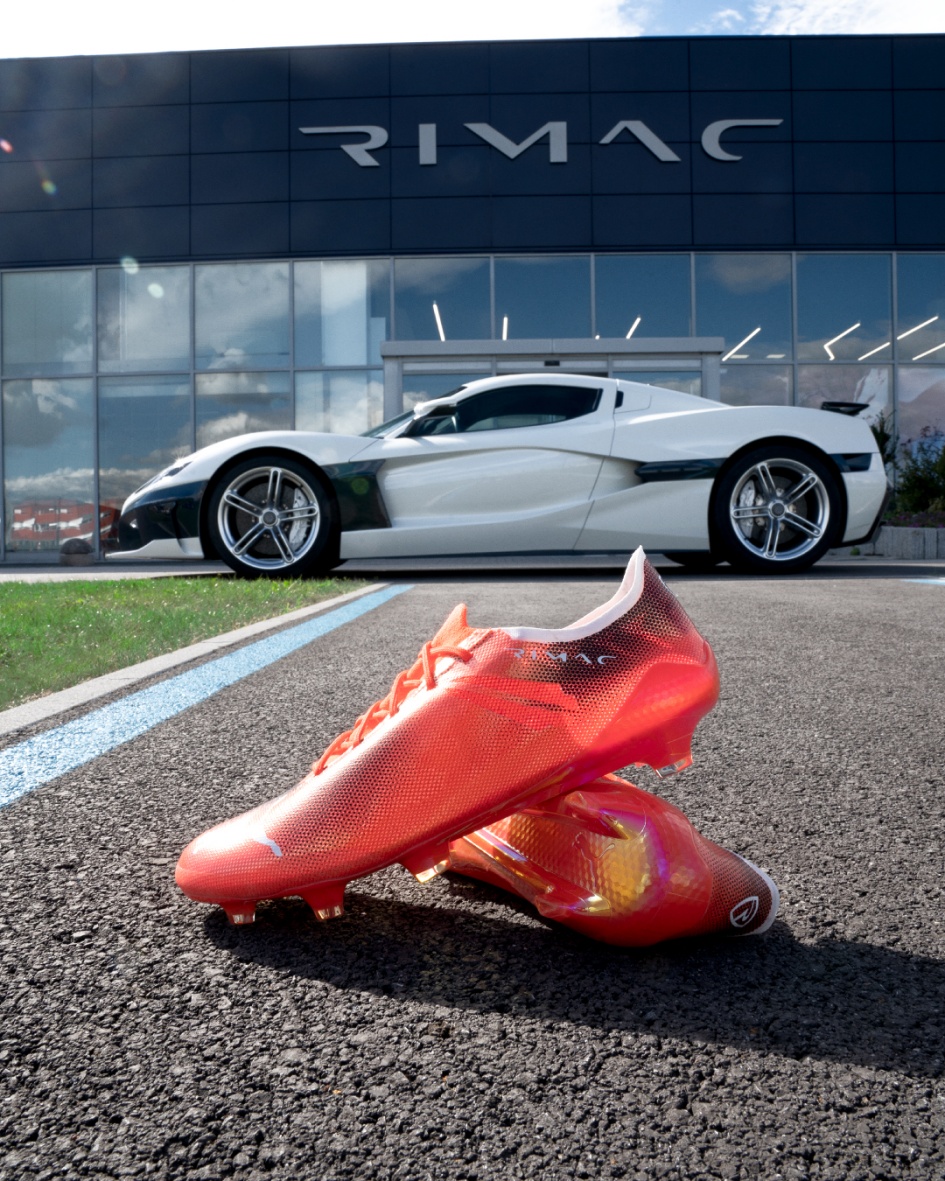 PUMA