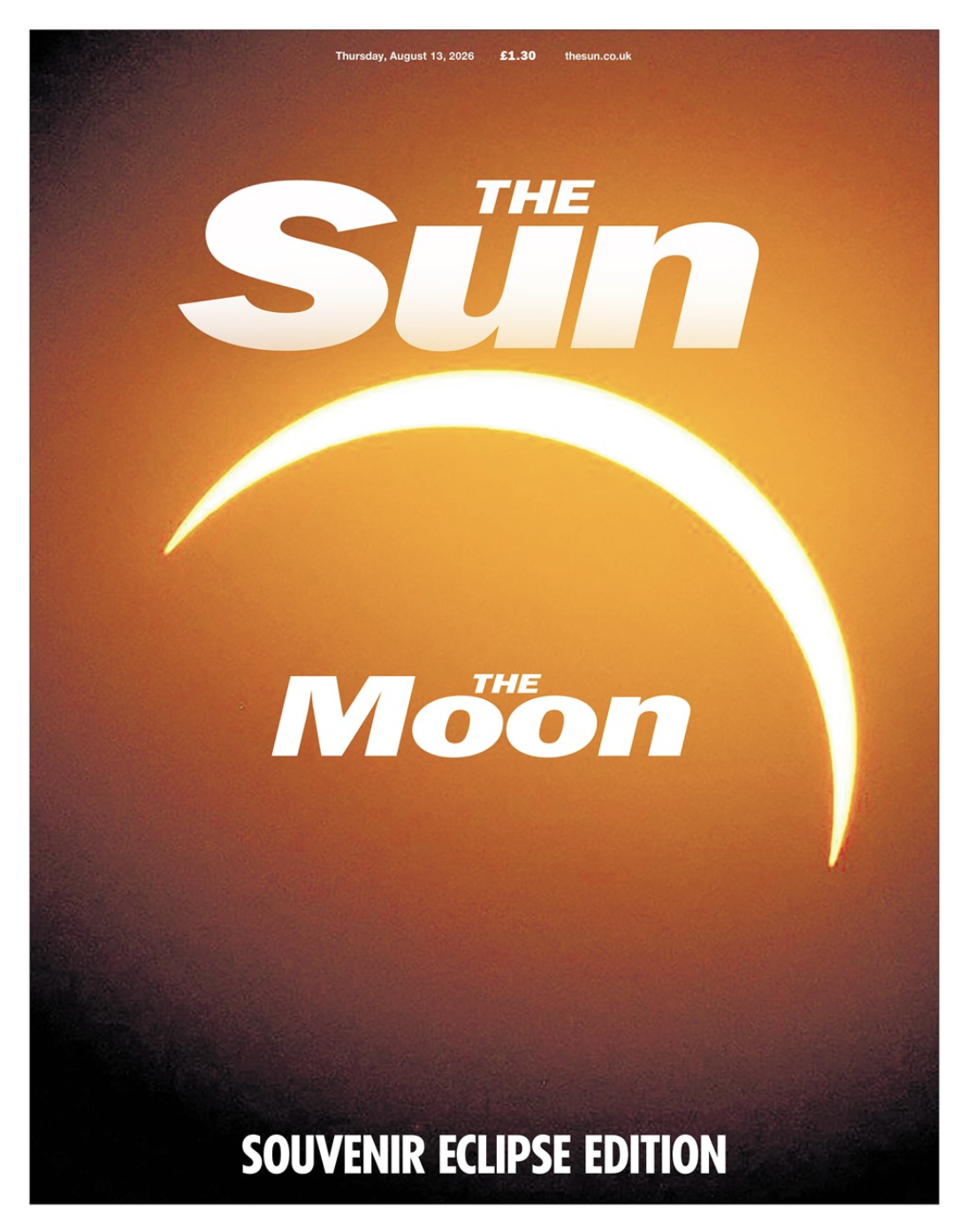The Sun