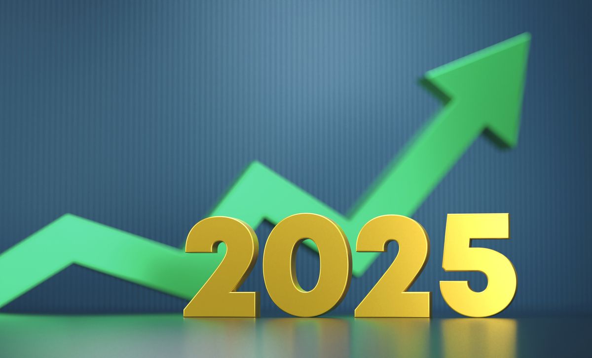 My Top 10 Stock Picks for 2025 Kiplinger