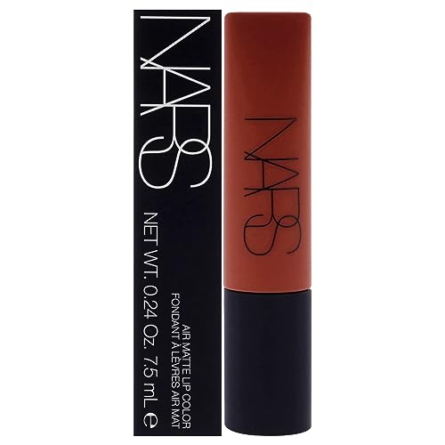 Air Matte Lip Color - Morocco by Nars for Women - 0.24 Oz Lipstick