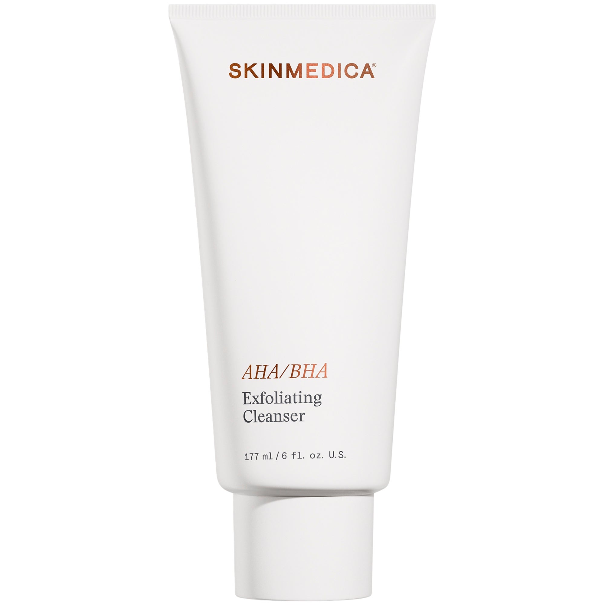 Skinmedica Aha/bha Exfoliating Cleanser (6 Fl. Oz.)