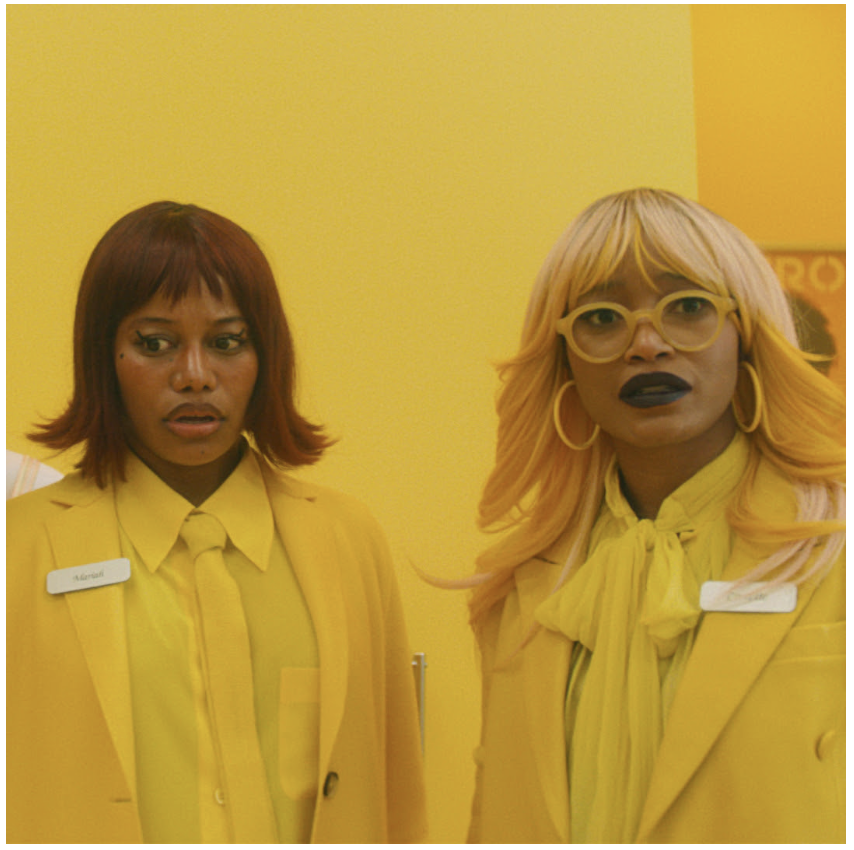 'I Love Boosters' Is the Best Fashion Movie in Years&amp;mdash;For a Surprising Reason