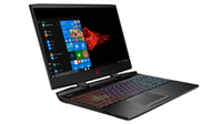 HP Omen 15-inch gaming laptop (GTX 1070 / i7 / 16GB / 256GB + 1TB) | AU$1,899