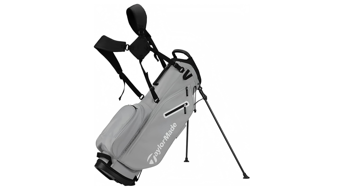 TaylorMade Classic Stand Bag