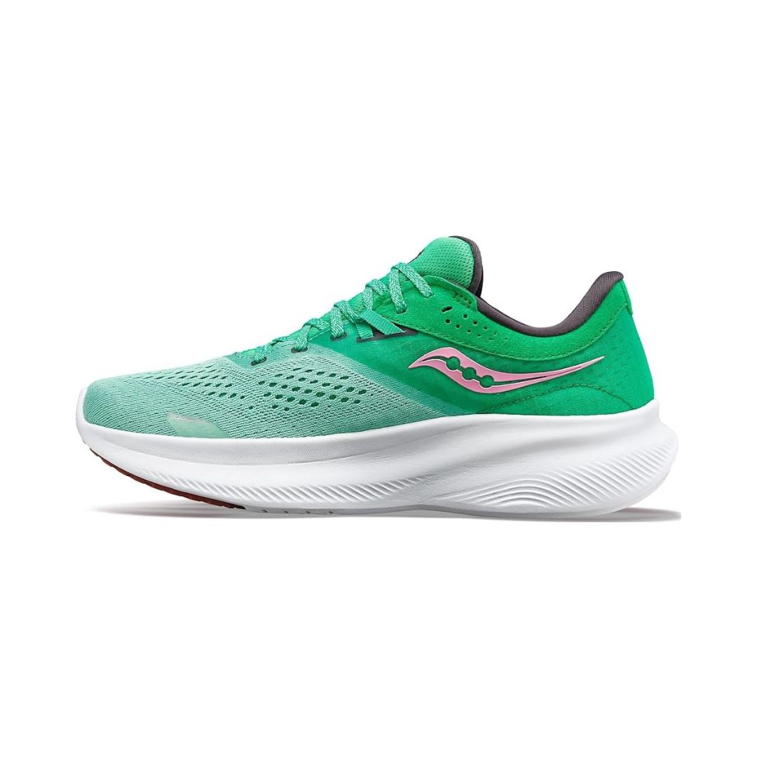 Saucony Ride 16