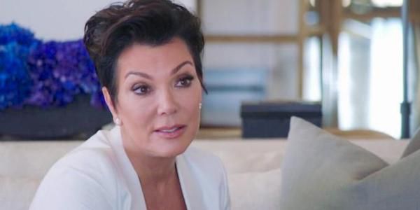 Kris Jenner Opens Up About Kims Sex Tape And Cheating On Robert Cinemablend 3749