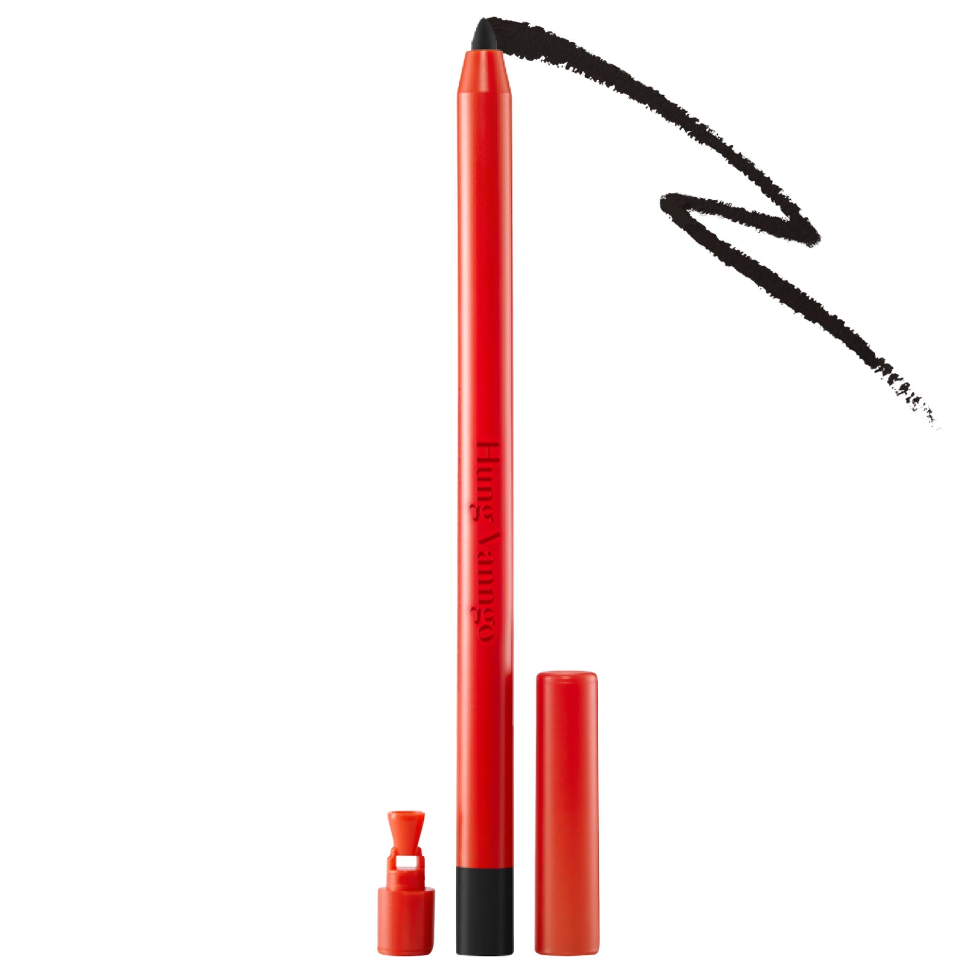 Longwear Waterproof Precision Gel Eyeliner - Along the Lashline