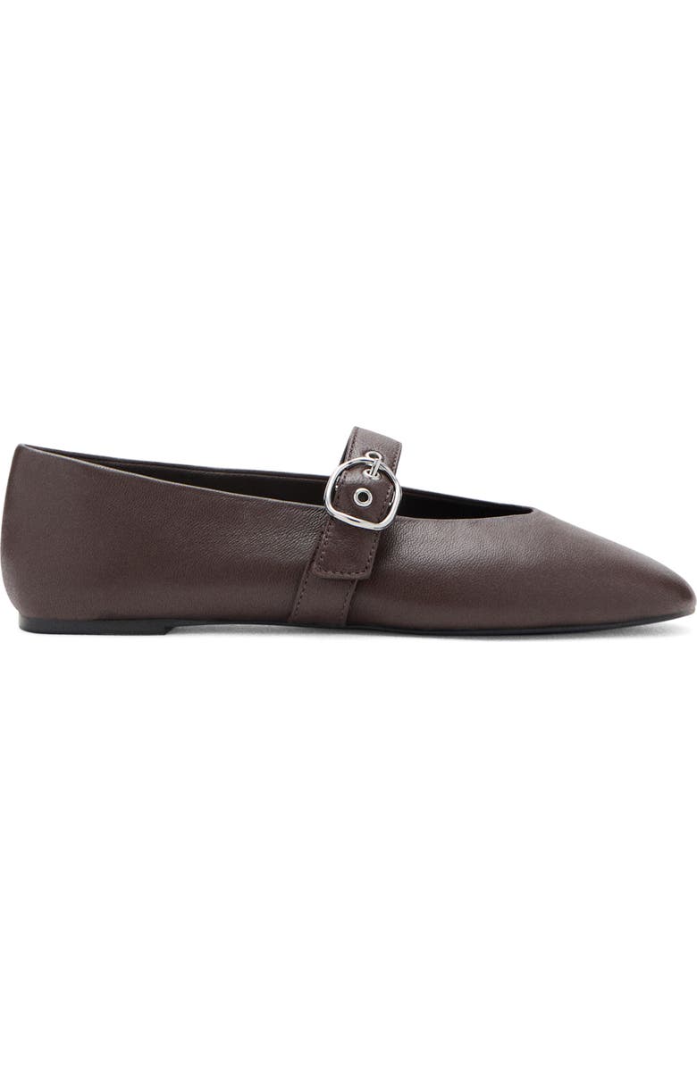 Mary Jane Ballet Flat