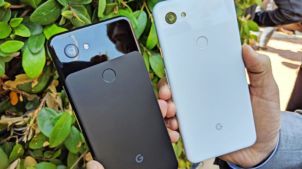 Pixel 3a Vs. Pixel 3a XL: What's Different? | Tom's Guide