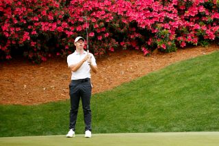 Rory McIlroy