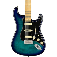 Fender Player Strat HSS Plus Top: $909