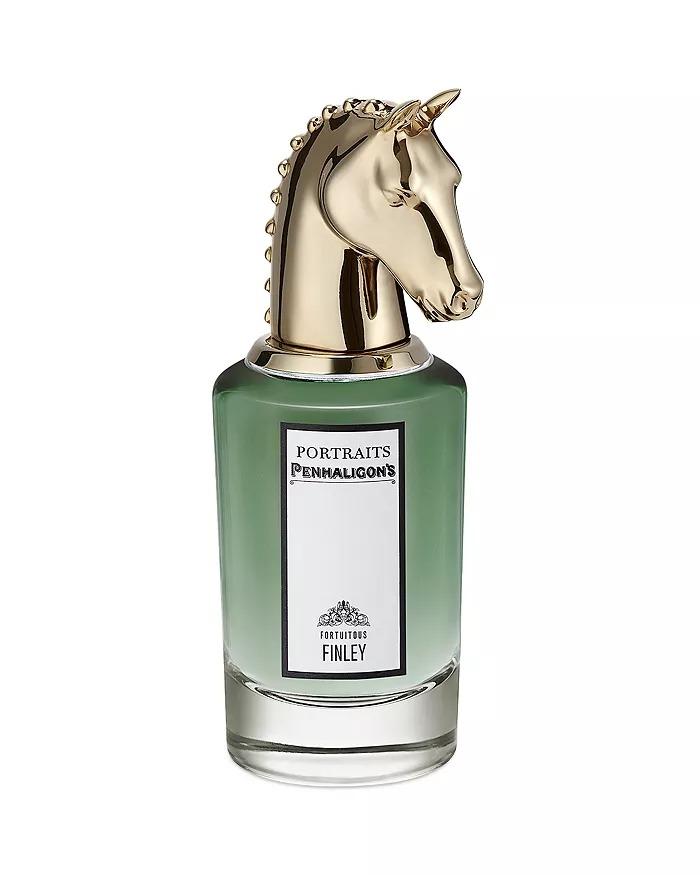 Penhaligon&#039;s Fortuitous Finley Eau de Parfum