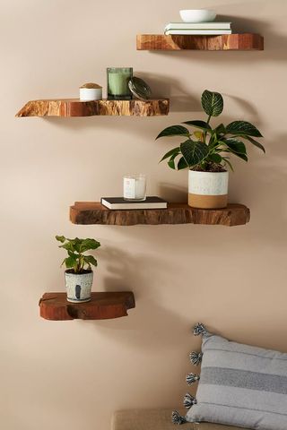 10 Space-Saving Shoe Rack Ideas to Declutter Your Entryway – Urban