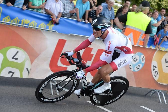 Zdenek Stybar