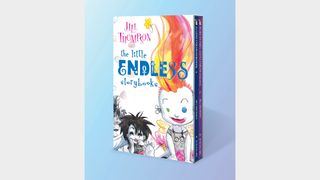 THE LITTLE ENDLESS STORYBOOK BOX SET