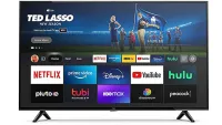 Amazon series 4 43-inch