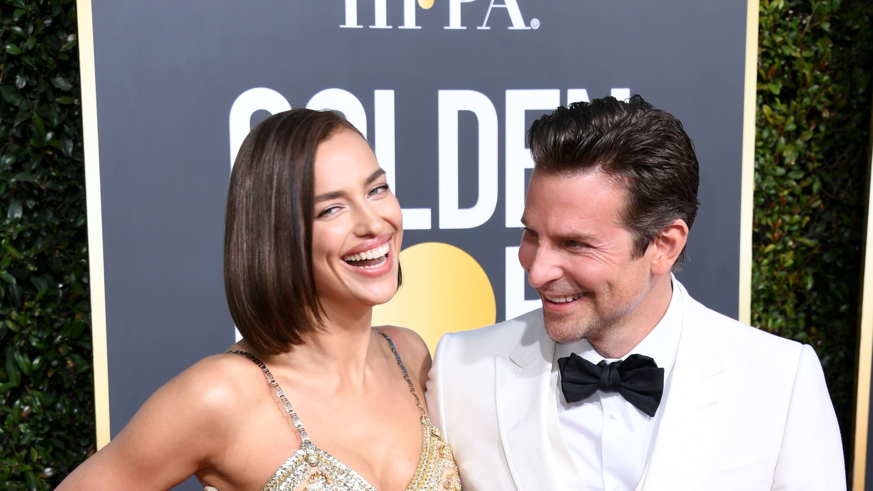 Bradley Cooper's wife Irina Shayk : everything you need to know